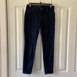 d.jeans blue jeans size 4